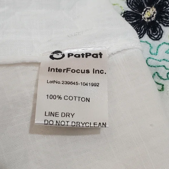 Girls Bundle 2 Dresses, 2 Pairs of Denim Shorts Size 12 - Picture 9 of 16